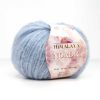 himalaya nordic orgu ipi buz mavi 76812