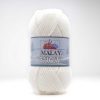 Himalaya Snow / Beyaz / 75501