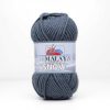 himalaya snow kalin orgu ipi ritzz koyu gri 75539