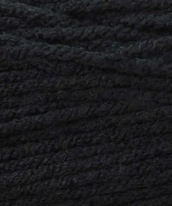 himalaya super soft yarn orgu ipi 200 gram siyah 80808 ritzz