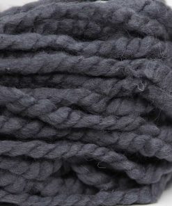 lanea big wool 2 bukumlu dev yun ip chunky wool merino yarn 017 antrasit diy ritzz