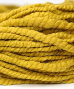 lanea big wool 2 bukumlu dev yun ip chunky wool merino yarn ritzz 007 hardal sari
