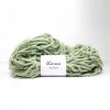 lanea big wool 2 bukumlu dev yun ip chunky wool merino yarn ritzz 008 yesil ritzz
