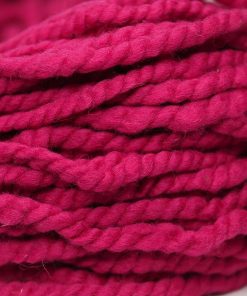 lanea big wool 2 bukumlu dev yun ip chunky wool merino yarn ritzz 012 fusya diy