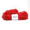 lanea big wool 2 bukumlu dev yun ip chunky wool merino yarn ritzz 014 nar cicegi ritzz