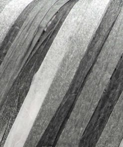 Alternative view of Rafya Multi Ebruli Kağıt İp // Gri 308