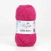 rozetti roze panc punch ipi pamuk ince ip punch ignesi icin ritzz fusya 40108