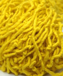 saf yun ip lanea yun orgu iplikleri sari 005 kivircik ip amigurumi bebek saci diy