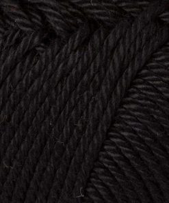 schachenmayr catania orgu ipi 50g 0110 siyah diy