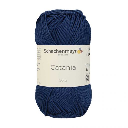 schachenmayr catania orgu ipi 50g 0164 jeans