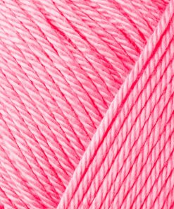 Alternative view of Catania El Örgü İpi / 50G / 225 Şeker Pembe