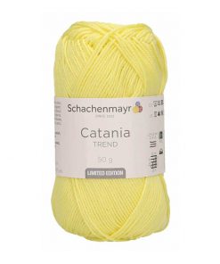 schachenmayr catania orgu ipi 50g 0295 limon