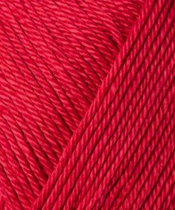 Alternative view of Catania El Örgü İpi / 50G / 424 Kiraz