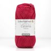 schachenmayr catania orgu ipi 50g trend serisi 00300 guzel kirmizi amigurumi ipi ritzz