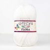 Etrofil Flora / Beyaz / 70147