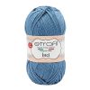 Etrofil İnci 75059 Antik Mavi 1 etrofil inci el orgu ipi antik mavi 75059