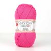 Etrofil İnci 73041 Fuşya 2 etrofil inci el orgu ipi fusya 73041