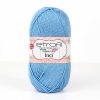 Etrofil İnci 75028 Mavi 1 etrofil inci el orgu ipi mavi 75028