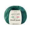 Etrofil Jeans 041 Çimen Yeşili 1 etrofil jeans pamuk orgu ipi amigurumi diy 041 cimen yesili