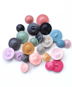 Alternative view of Yelek Düğmesi / Şapka Model / Y310