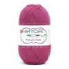 Etrofil Pamuklu Bebe / Fuşya / 73109 2 etrofil pamuklu bebe el orgu ipi 73109 fusya