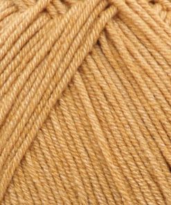 Alternative view of Etrofil Pamuklu Bebe / Açık Kahverengi / 75063