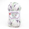 Etrofil Twister / Lila Nane Mavi / SE219 2 etrofil twister kircilli ebruli renkli orgu ipi SE219