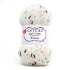 Etrofil Twister / Beyaz Siyah Krem / SE221