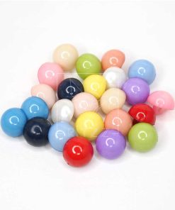 Alternative view of İnci Düğme / 13MM / ID150