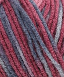 Alternative view of Rozetti Montana Colors / Pembe Açık Pembe Açık Gri Gri / 157-14