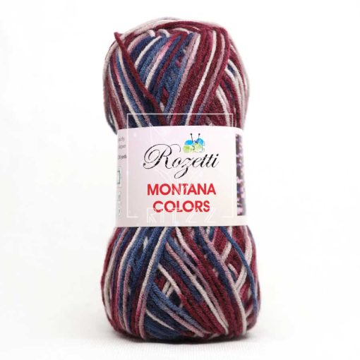 rozetti montana colors orgu ipi akrilik acrylic ip hirka yelek ipi ritzz 157 16