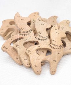 Alternative view of Ahşap Diş Kaşıyıcı - LAMA