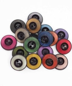 Alternative view of Pastel Yelek Düğmesi / 17MM / Y400