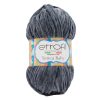 Etrofil Yonca Baby 70091 Antrasit 1 etrofil Yonca Baby Kadife 70091 antrasit kadife orgu ipi