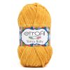 Etrofil Yonca Baby 70214 Hardal 1 etrofil Yonca Baby Kadife 70214 hardal kadife orgu ipi