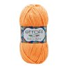 Etrofil Yonca Baby 70290 Turuncu 2 etrofil Yonca Baby Kadife Acik Turuncu 70290 kadife orgu ipi