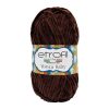 Etrofil Yonca Baby 70704 Kahve 1 etrofil Yonca Baby Kadife Kahve 70704 kadife orgu ipi