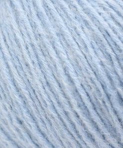 Etrofil Bambino Lux Wool 70516 Açık Mavi 10 Etrofil Bambino Lux Wool 70516 Açık Mavi - Görsel 3