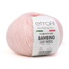Etrofil Bambino Lux Wool 70309 Açık Pembe 2 etrofil bambino lux wool yun orgu ipi acik pembe 70309 ritzz