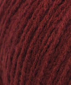 Etrofil Bambino Lux Wool 70316 Koyu Kırmızı 10 Etrofil Bambino Lux Wool 70316 Koyu Kırmızı - Görsel 3