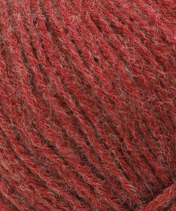 Etrofil Bambino Lux Wool 70314 Vişne 10 Etrofil Bambino Lux Wool 70314 Vişne - Görsel 3