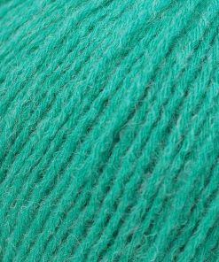 Etrofil Bambino Lux Wool 70407 Yeşil 10 etrofil bambino lux wool yun orgu ipi yesil 70407 ritzz ip diy