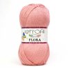 Etrofil Flora / Koyu Gül / 73031 1 etrofil flora orgu ipi akrilik iplik diy ritzz 73031 koyu gul