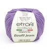 Etrofil Jeans 017 Açık Mor 1 etrofil jeans pamuk orgu ipi amigurumi diy 017 acik mor ritzz