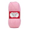 Etrofil Kristal / Pembe / 12013 1 etrofil kristal lif ve patik ipi ince orgu iplik ritzz 12013 pembe