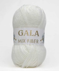 himalaya ihrac fazlasi gala akrilik orgu ipi mix fiber ritzz beyaz ip