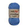 knit me creative punch ve amigurumi ipi 1004 mavi ritzz diy orgu ipleri