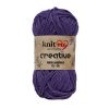 Knit Me Creative Punch & Amigurumi / 1031 / Mor