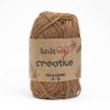 Knit Me Creative Punch & Amigurumi / 1035 / Karamel