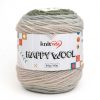Knit Me Happy Wool Ebruli Yün İp / HW1